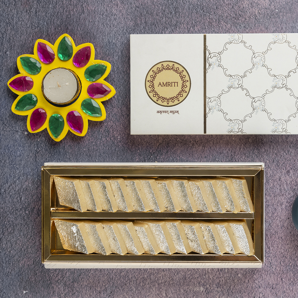 Kaju Katli - Image 2
