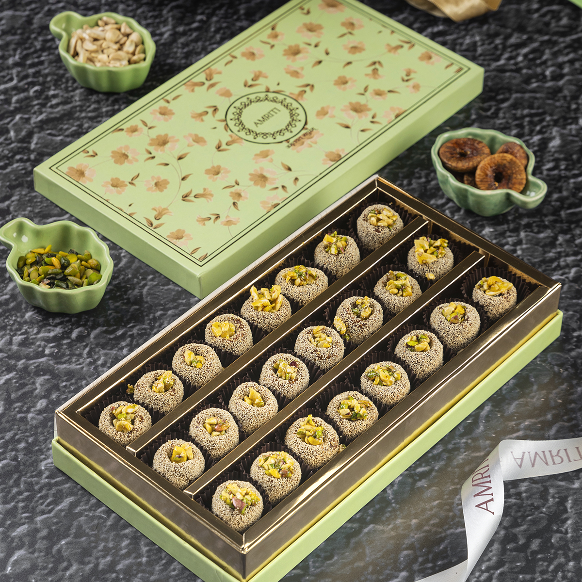Anjeer Katori - Image 3