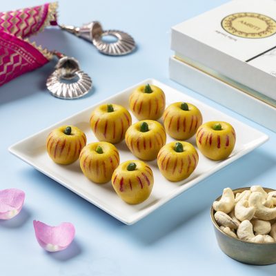 Kaju Apple