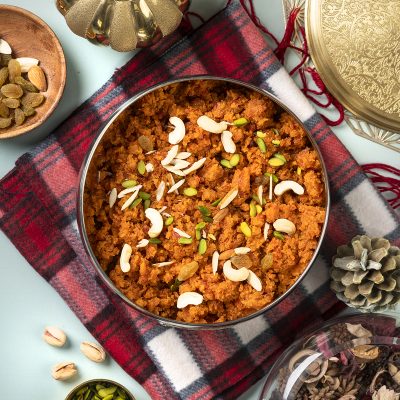 Gajar Ka Halwa