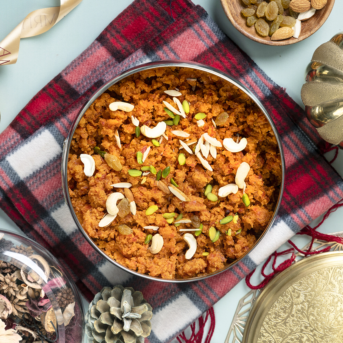 Gajar Ka Halwa - Image 2