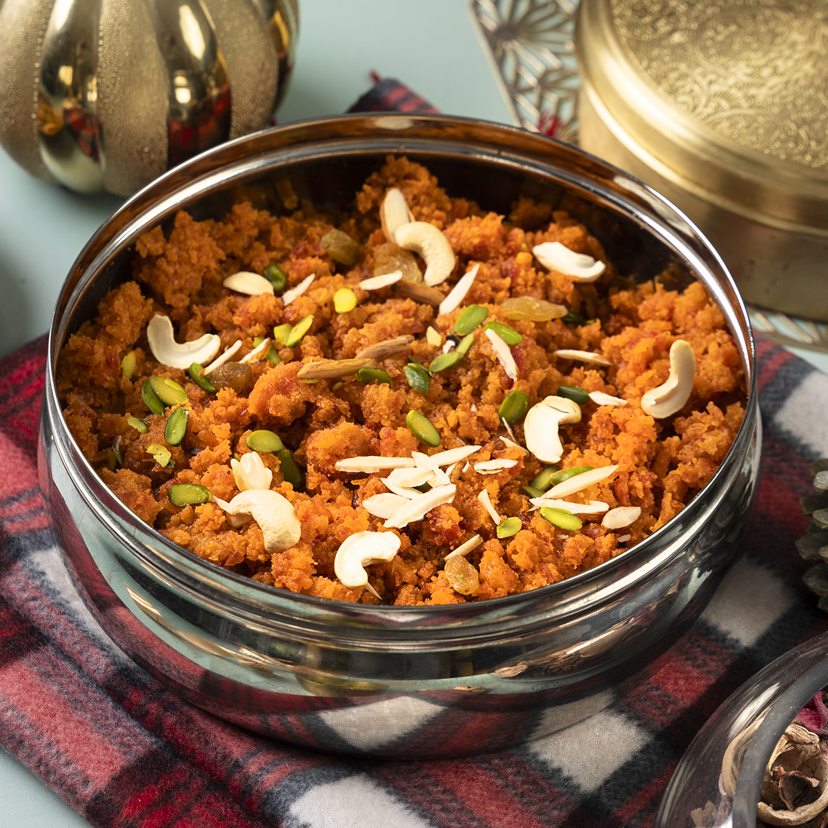 Gajar Ka Halwa - Image 3