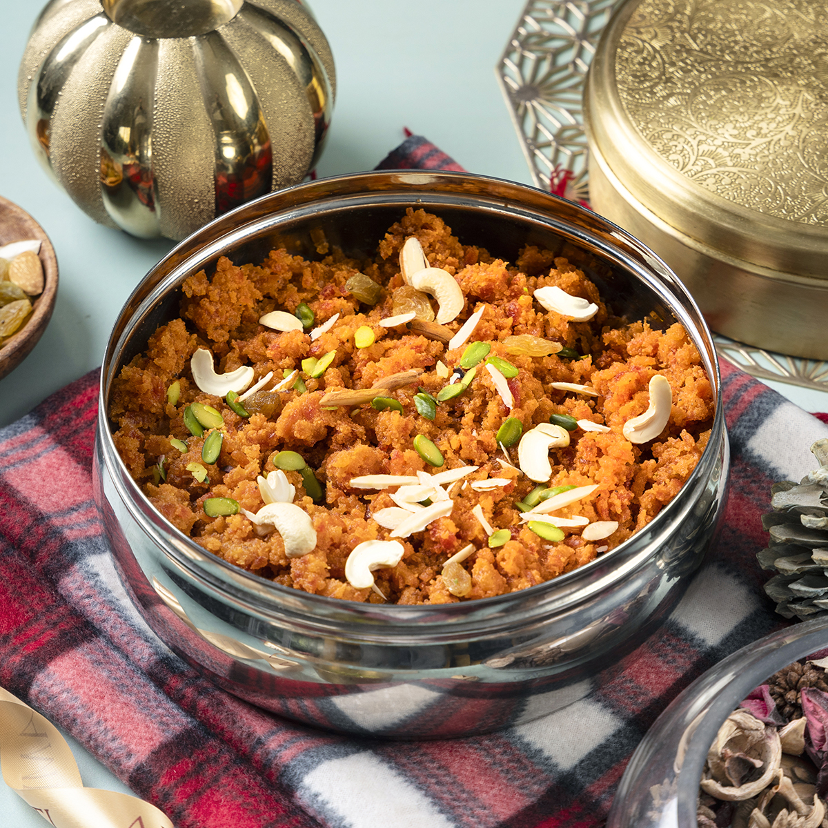 Gajar Ka Halwa - Image 4